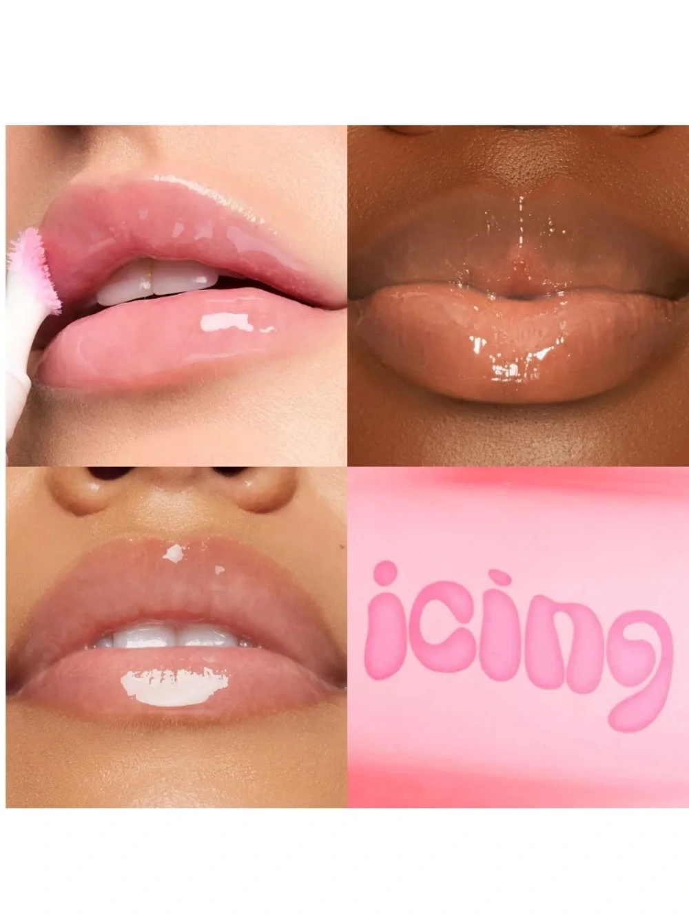 Tarte Maracuja Juicy Lip Melt Mask Deluxe Trial Duo